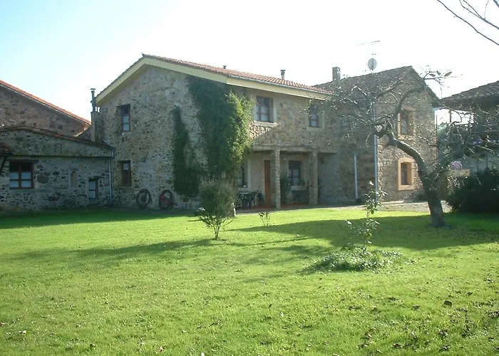 La Llosa Cabaña