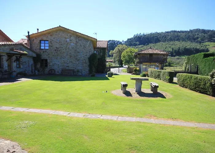 La Llosa Cabaña