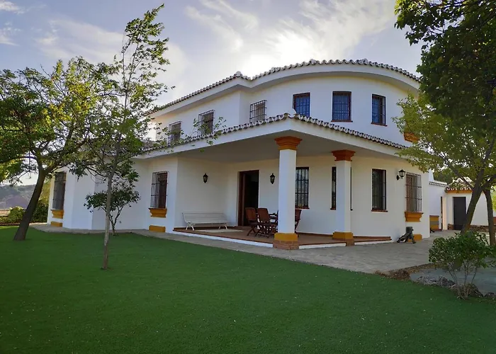 Cortijo El Arrejadero
