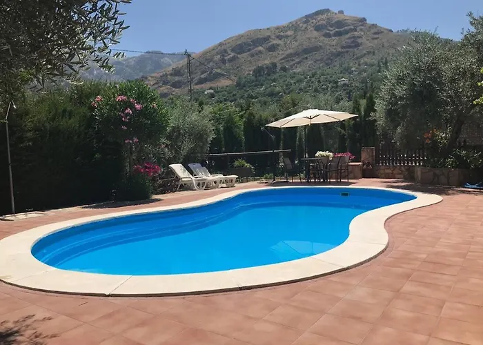 Chalet: Mirador De Cazorla