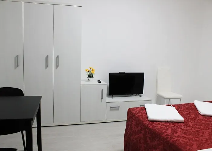 Casa vacanza: La Locanda dell'Olmo