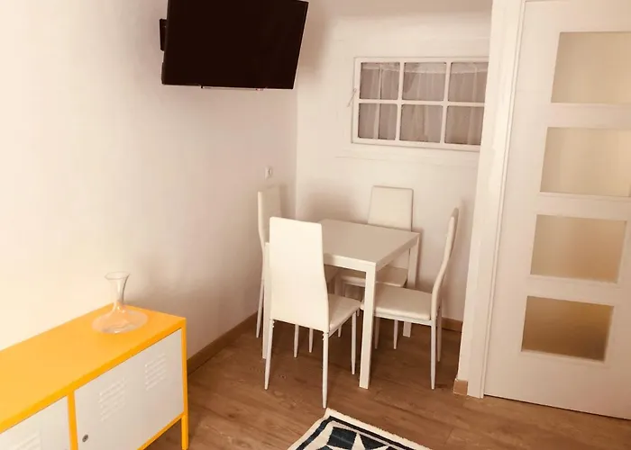 Apartamento Le Petit Caprice Haro