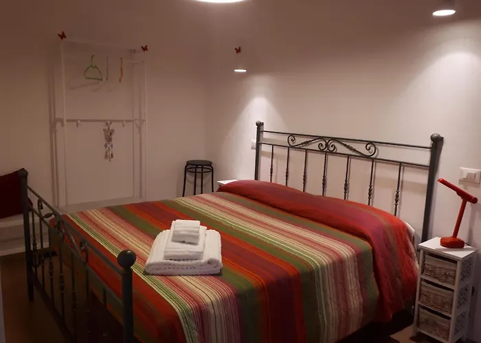 B&B Campus Parma