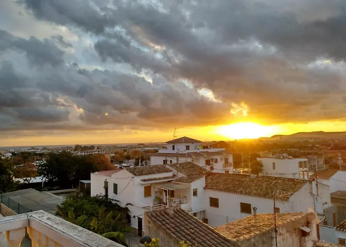 Apartamento: Casa Valentina