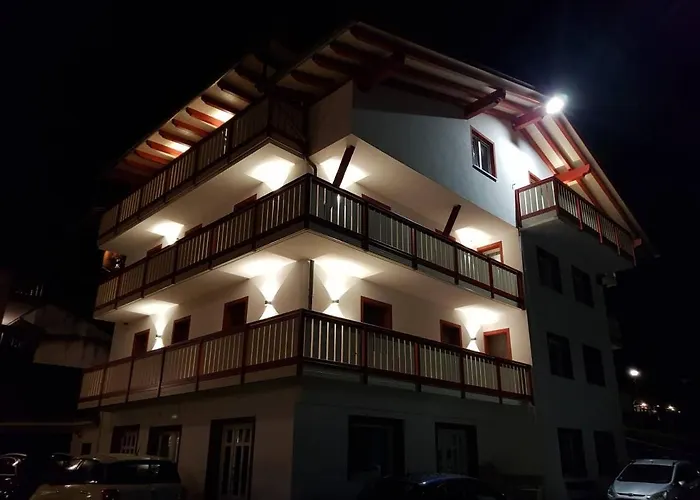 Appartamenti Villa Dani