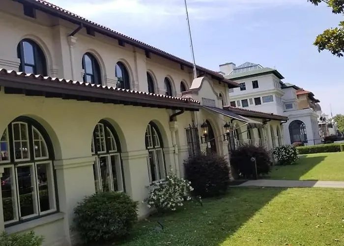 Waterpark hotel: Hotel Hale