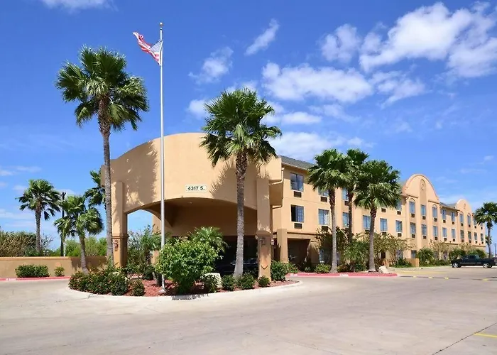 Best Western Casa Villa Suites