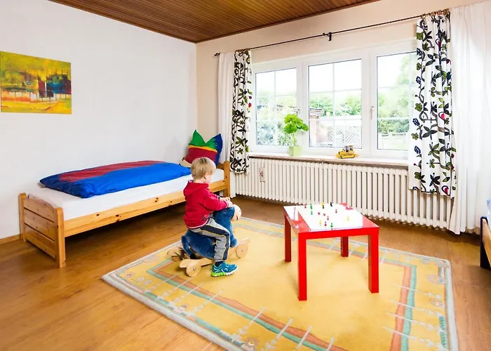 Ferienhof Schwien Malente