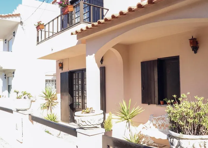 Hotel familiar: Casa Beta
