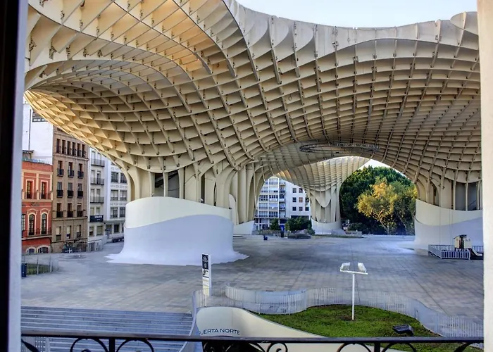 Setas Center