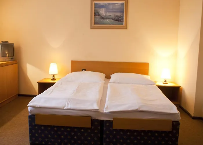 3 SterneHotel Ea Jasmin