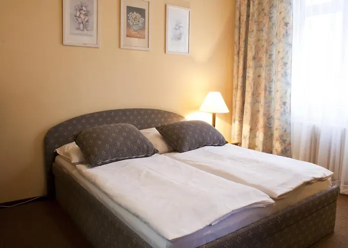 3 SterneHotel Ea Jasmin