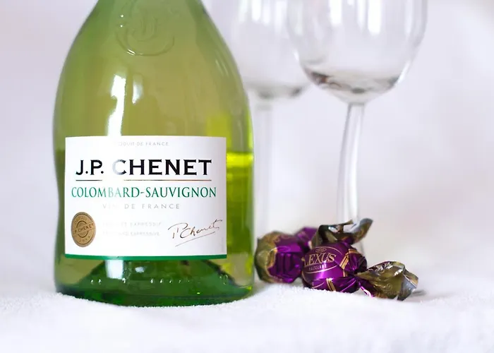 3-Sterne-Hotel: Hotel Inos