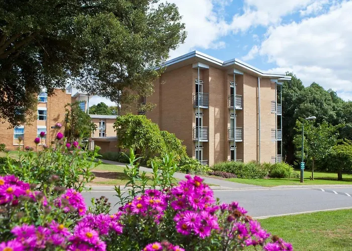University Of Exeter - Pennsylvania Court