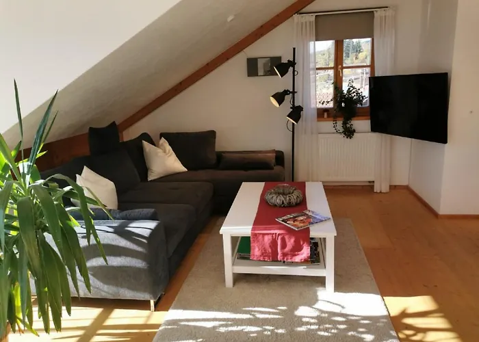 Ferienwohnung Sandra Wetzel Waltenhofen