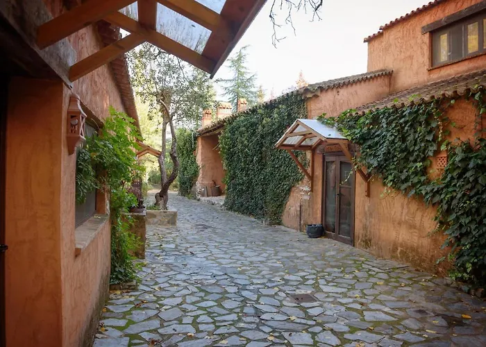 Molinos De