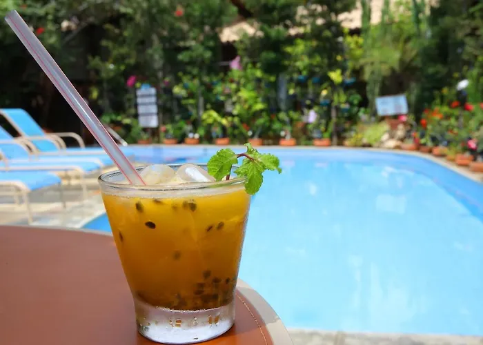 Hotel: Pousada Ogum Marinho