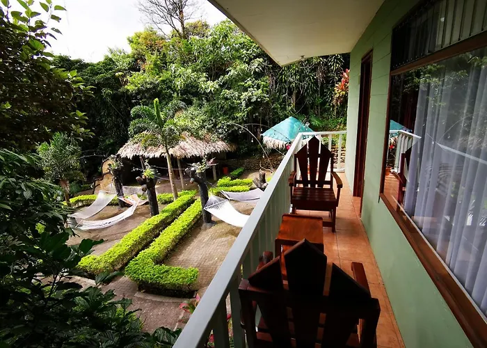 The Hostels Santa Elena Resort