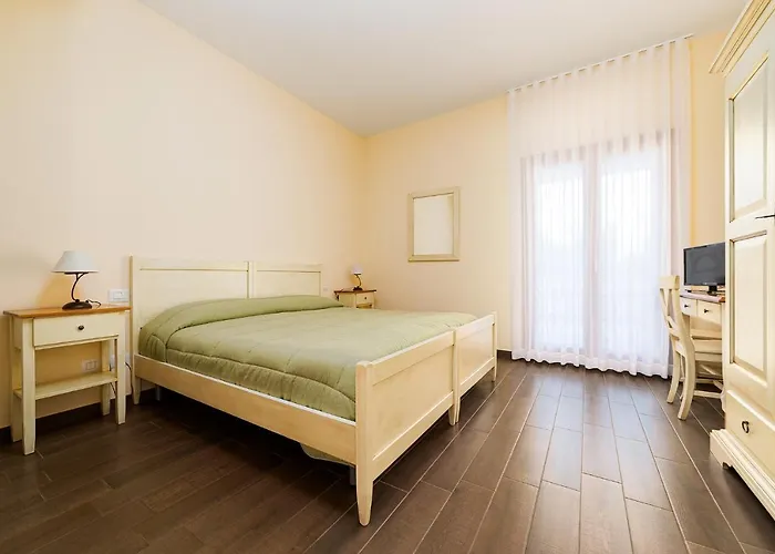 Tenuta Gurgo Bitonto