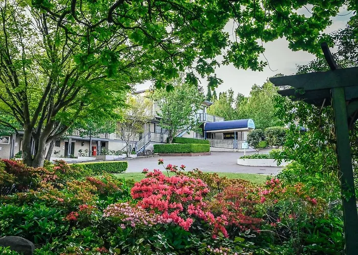 Nesuto Leura Gardens