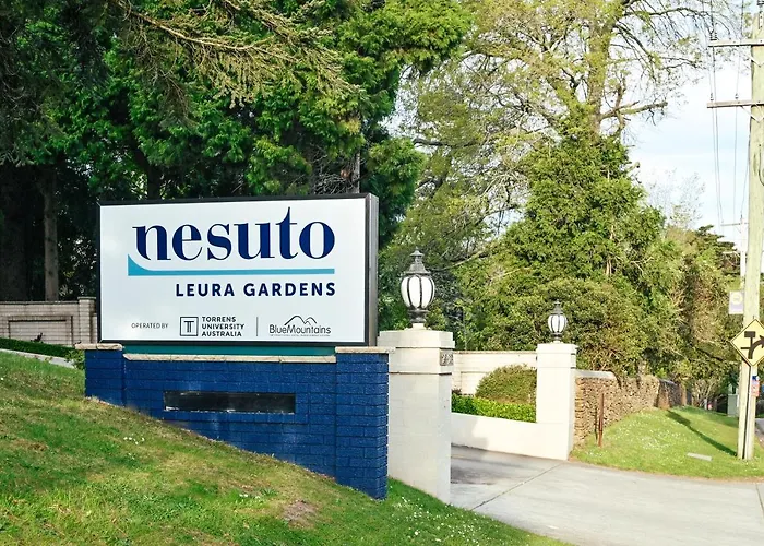 Nesuto Leura Gardens