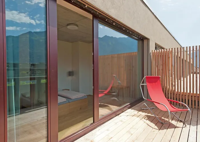 Interlaken Youth Hostel