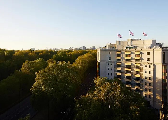 Hotel boutique Apenas: The Dorchester - Dorchester Collection