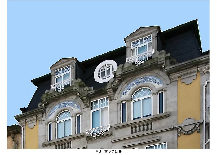 Hôtel pour familles: Hotel Do Norte
