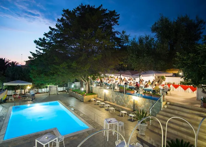 Hotel Calanca