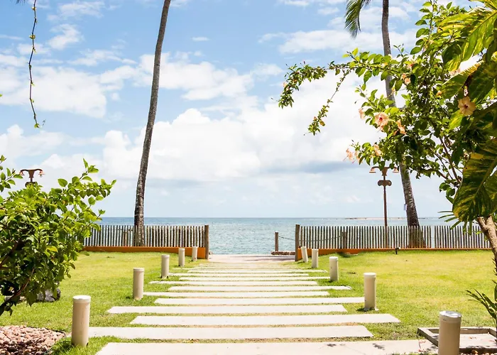 Alojamentos: Pousada Paraiso Do Morro