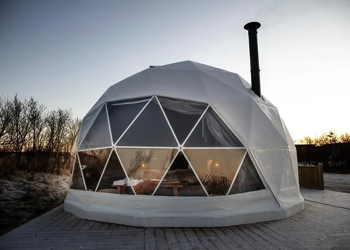 Reykjavik Domes