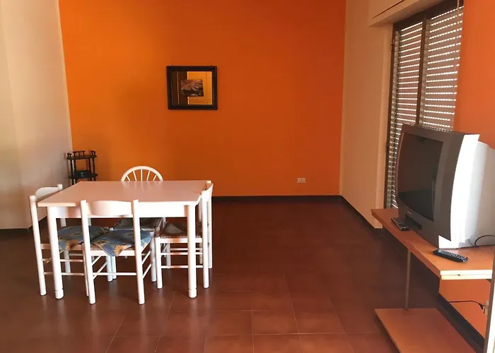 Villaggio Lamezia Golfo Lamezia Terme