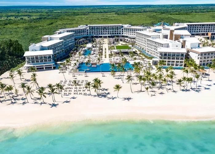  Hyatt Zilara Cap Cana - Adults Only