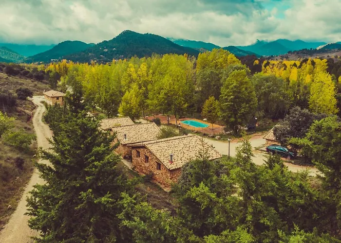 Rio Mundo Cabaña