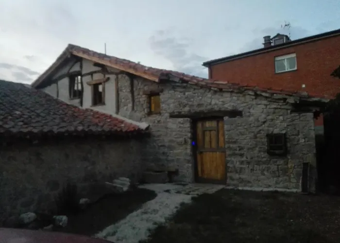  La Plazuela