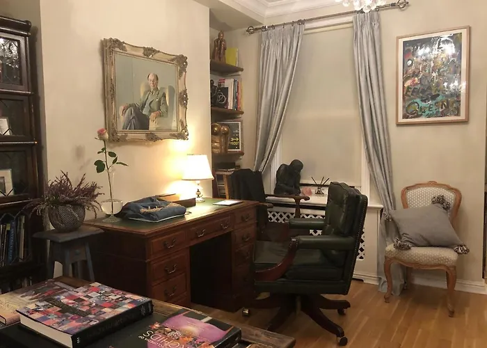 Alquiler de vacaciones: Victoria Villas