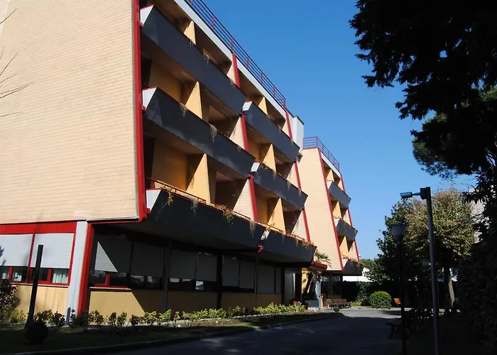 Casa degli ospiti: Domus Nascimbeni