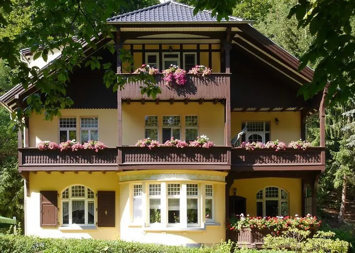 Villa Liliengrund