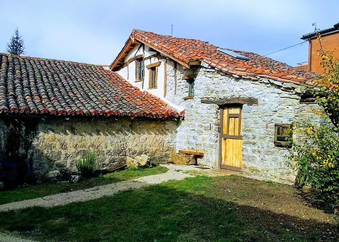  La Plazuela