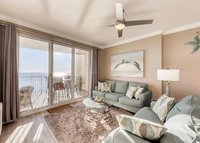 Vacation rental: Ocean Villa