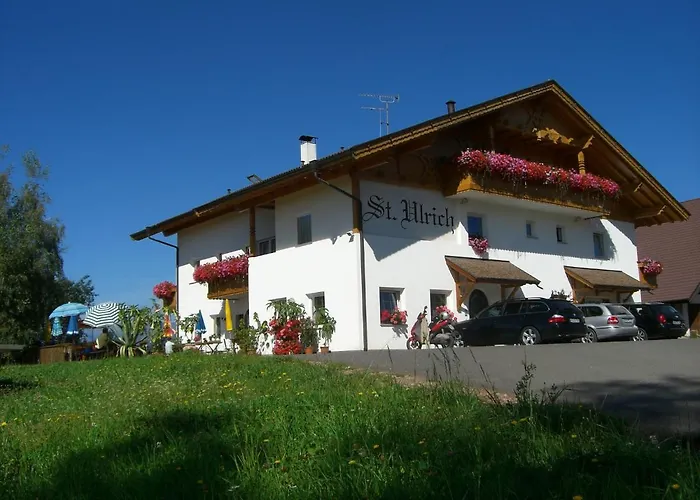 Gasthof St. Ulrich