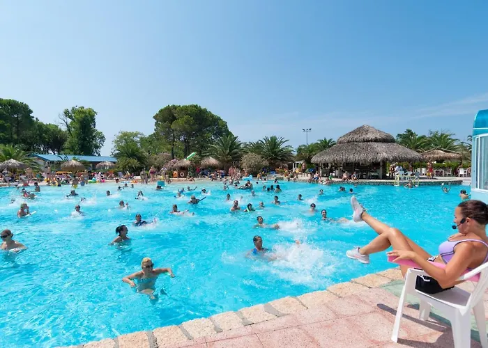 Camping Village Pino Mare