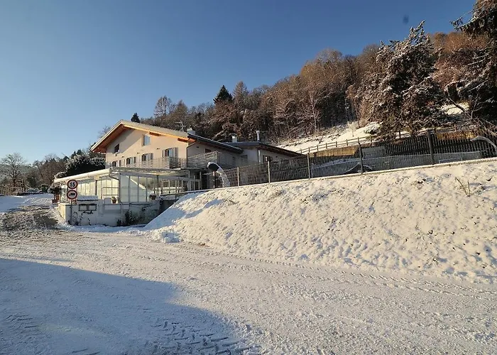 Hotel: Happy Days Sul Lago