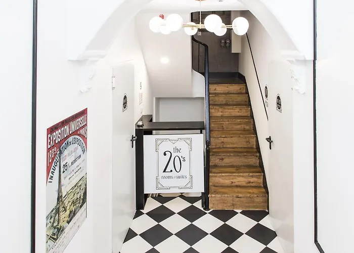 The Twenties By Guestready