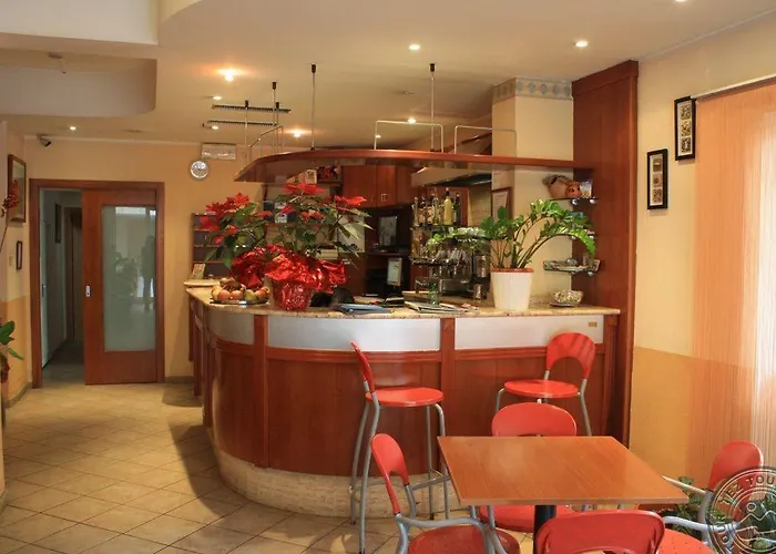 Hotel Donau