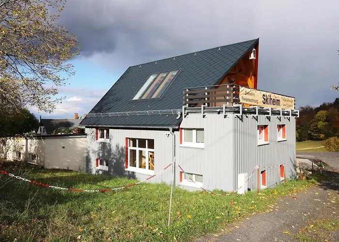 Skiheim