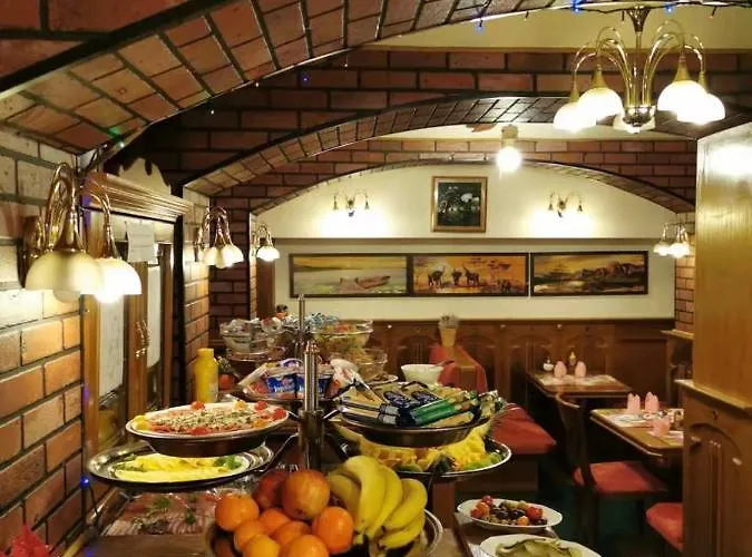 Resort: River Star Hotel