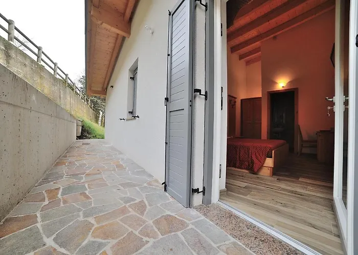 Hotel: Happy Days Sul Lago