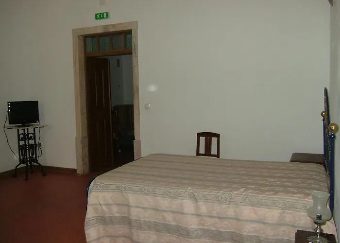 Hotel: Alentejano Low Cost Hotel