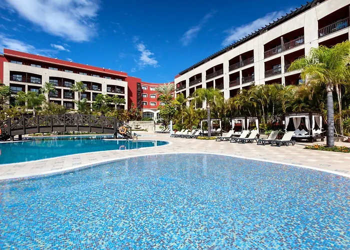 Animaux admis Barcelo Marbella